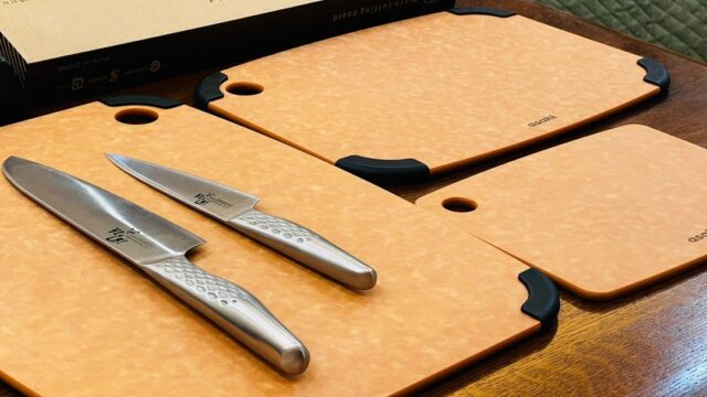 micro cutting board